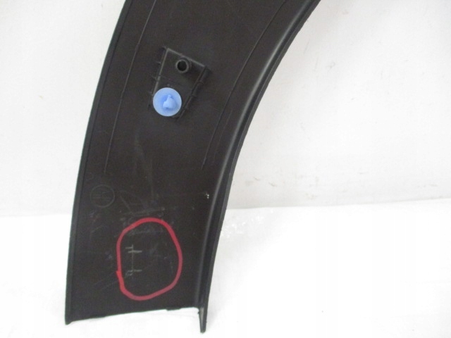 фото №11, Citroen c4 cactus молдинг крила права задня задня