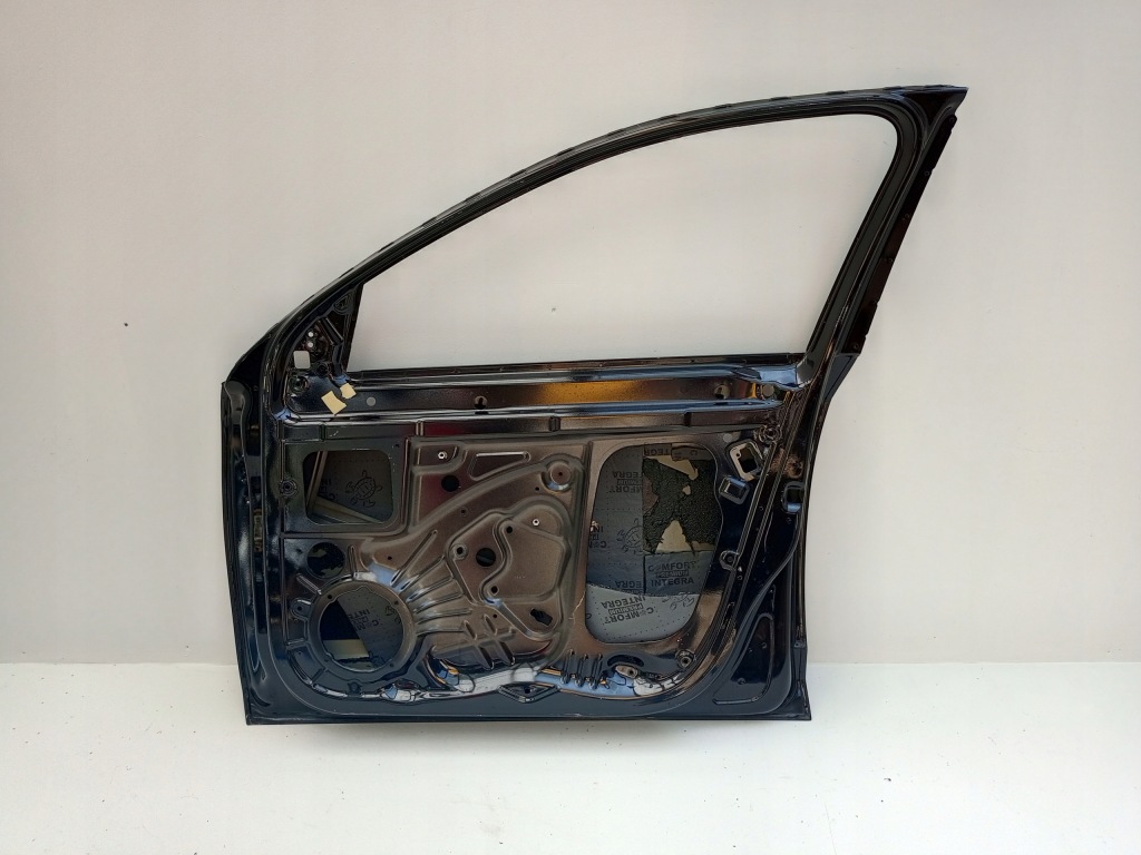 фото №14, Skoda octavia iii 3 2012- двері праве передні перед правий ÷