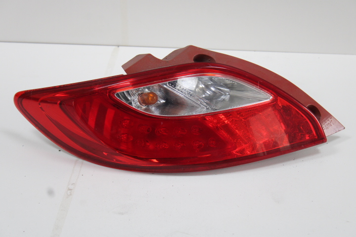 фото №1, Лампа левая задняя d651-51160 mazda 2