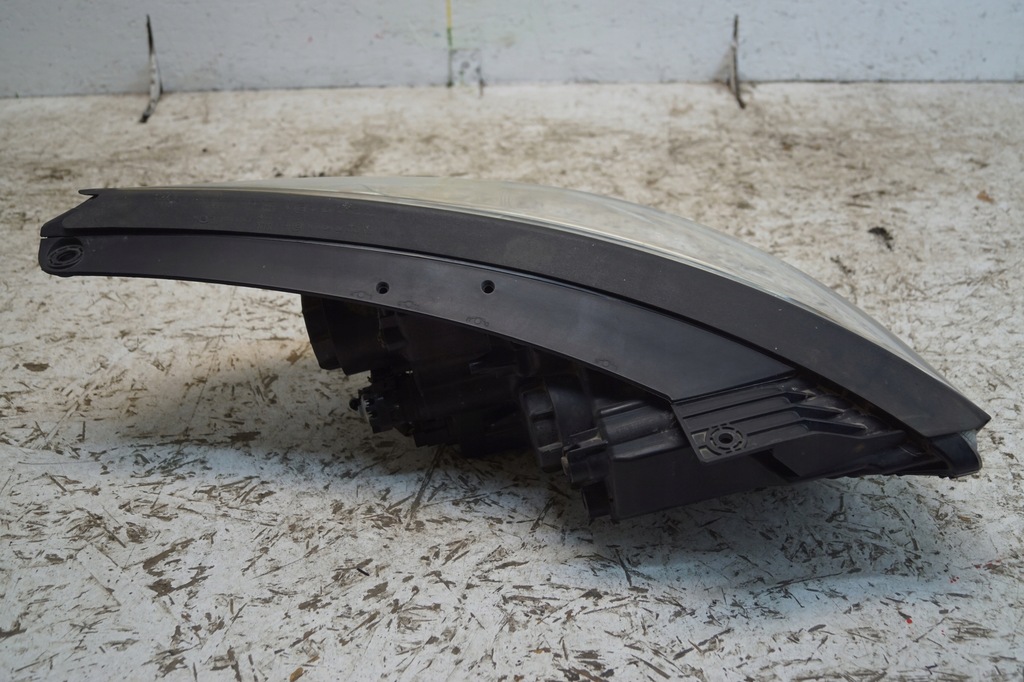 фото №10, Hyundai ix35 лампа ліва перед uk