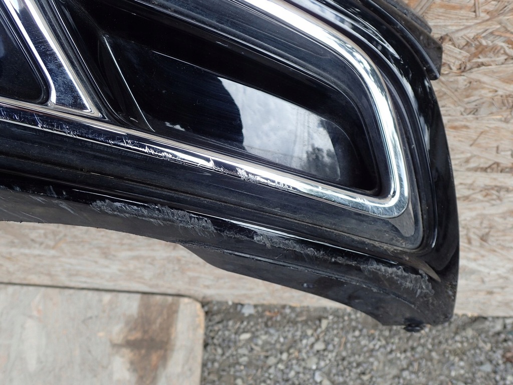 фото №5, Спойлер задняя задний vw volkswagen arteon r line 3g8