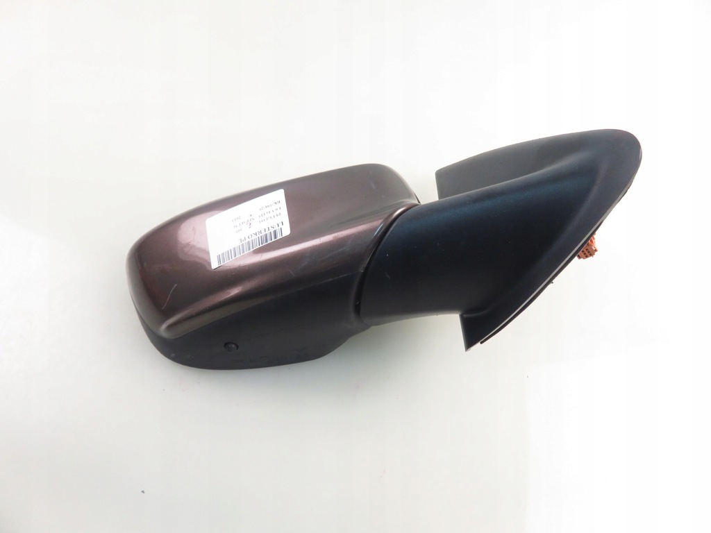фото №6, Зеркало правое peugeot 301 kcmc