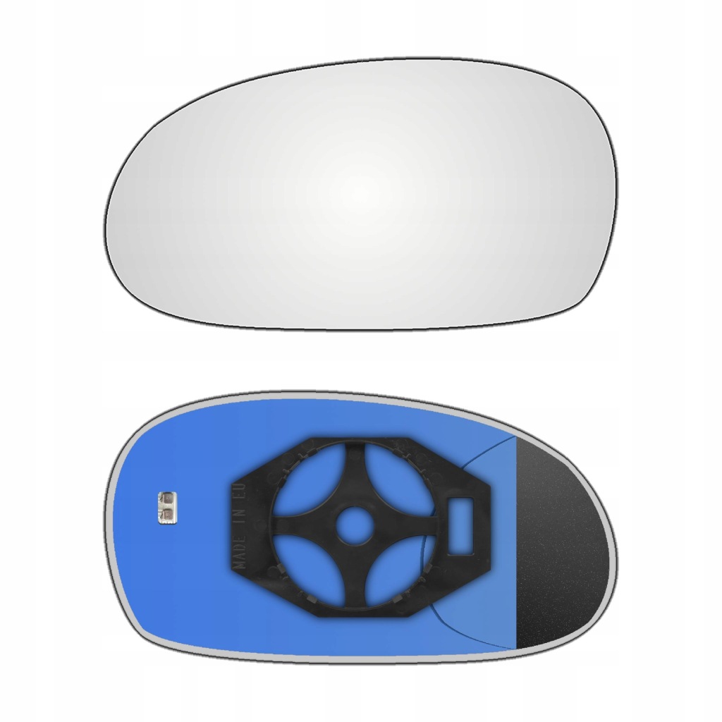 фото №1, Сферический kia mentor sephia shuma 1997-2003 1998