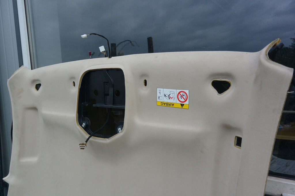 фото №7, Потолок m157 670021656 maserati ghibli iii