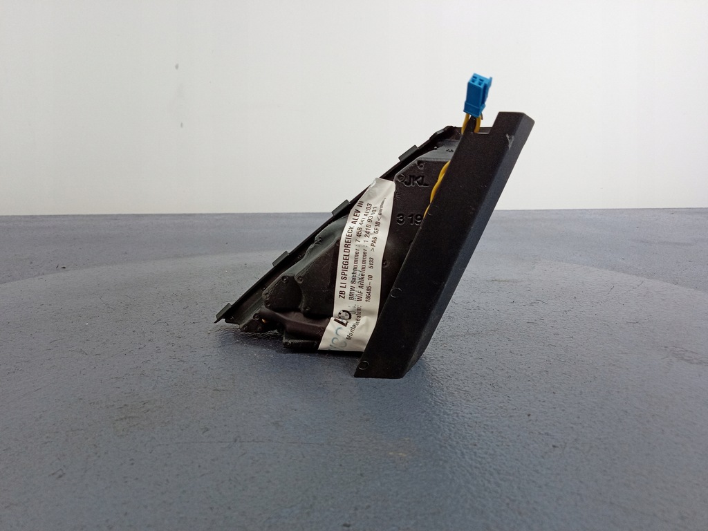 фото №4, Bmw 7 g11 g12 динамик твитер левый harman 7458447