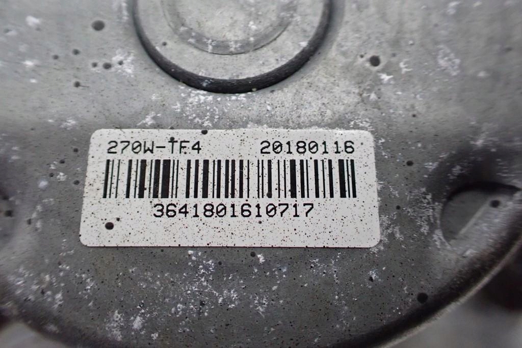 фото №8, Насос abs тормозная 58920-h8250 kia stonic 18r