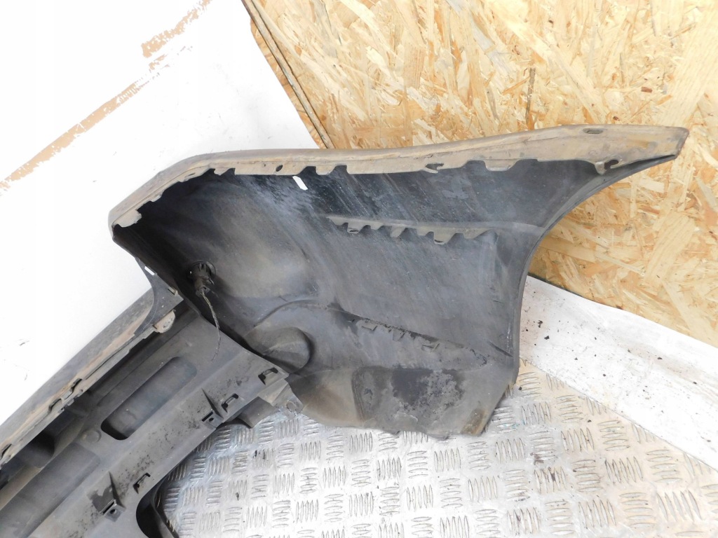 Бампер задний задний bmw x3 e83 pdc Цена