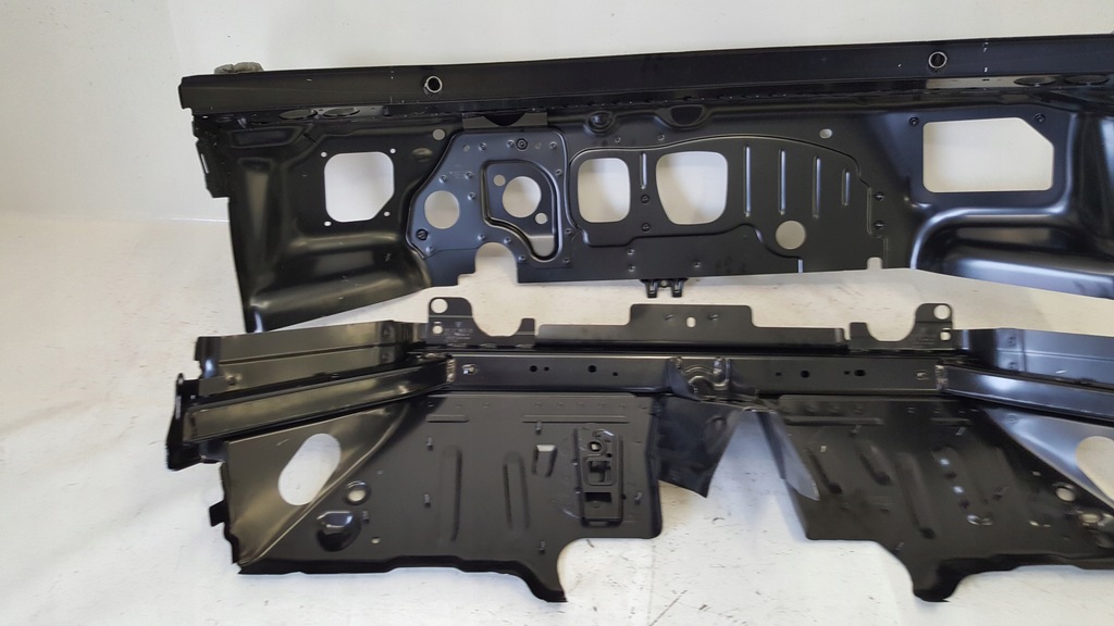 фото №6, Porsche 991 911 підсилювач pas перед 2011-2019r