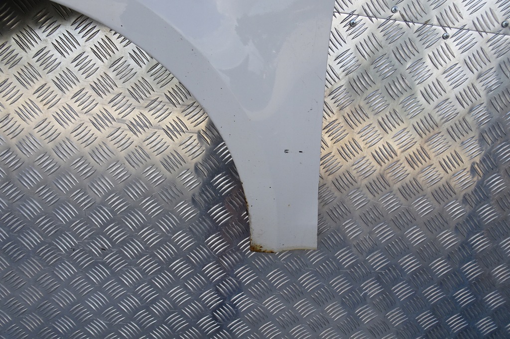 фото №6, Skoda octavia iii - крила лівий