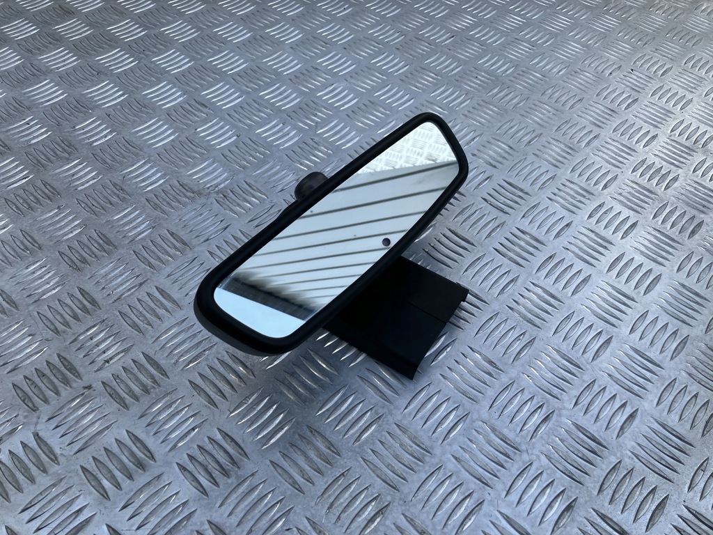 фото №1, Зеркало заднего вида внутреннее bmw 3 f34 gt