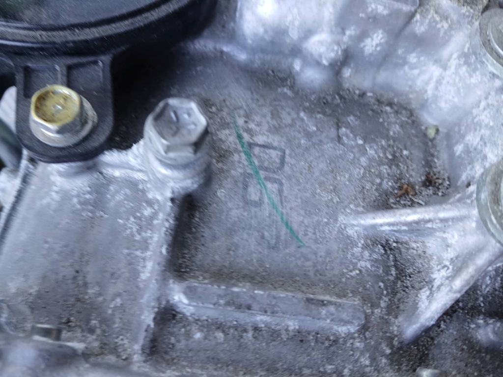 Suzuki swift vi mk8 автоматическая коробка передач передач 819j p-5 1.2 2022r Цена