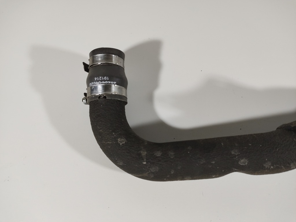 фото №2, Kia stonic 1.0 t-gdi 17- труба шланг воздуха