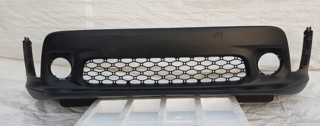 фото №1, Jeep renegade lift 18-21 бампер перед передній 52120515