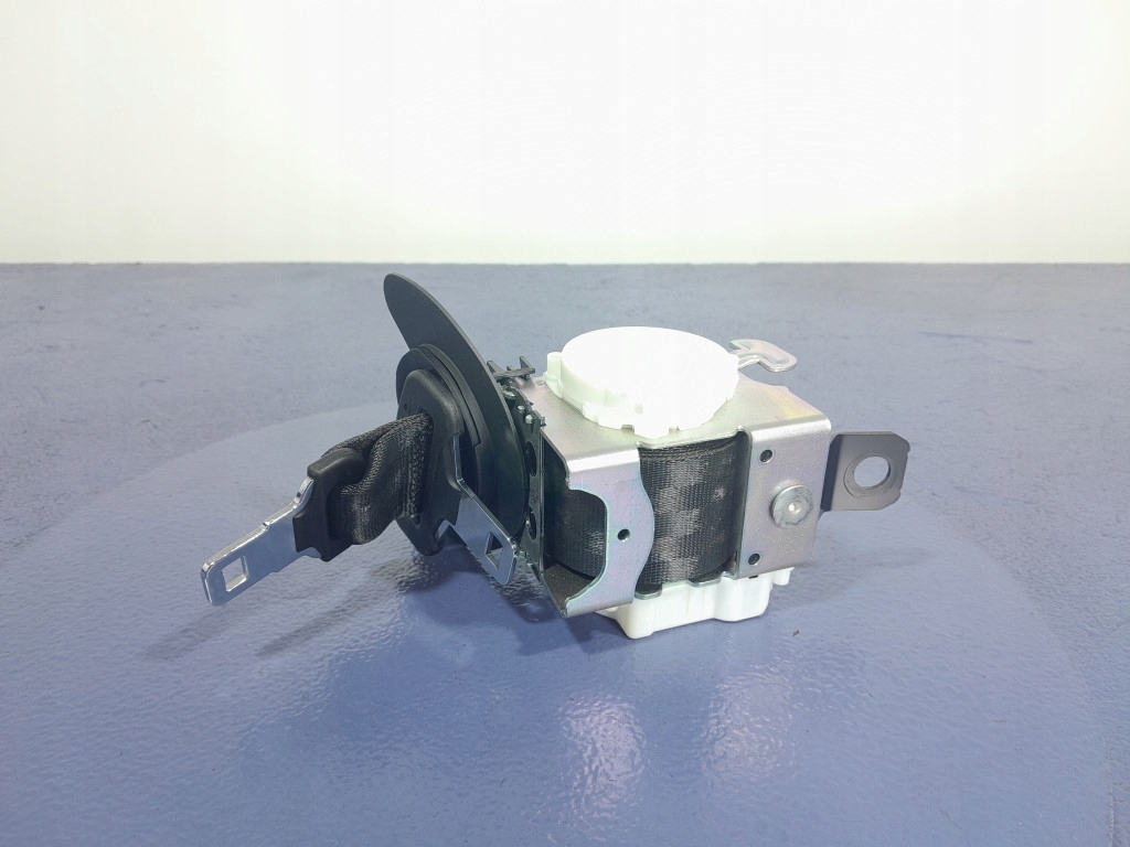 фото №5, Peugeot 5008 ii pas безопасности 3 ряд средний 98094929xx