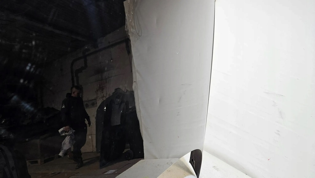 фото №8, Капот audi a4 b9 8w