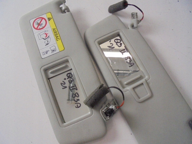 фото №3, Защита солнцезащитные audi q3 ii 83a 2021 rok