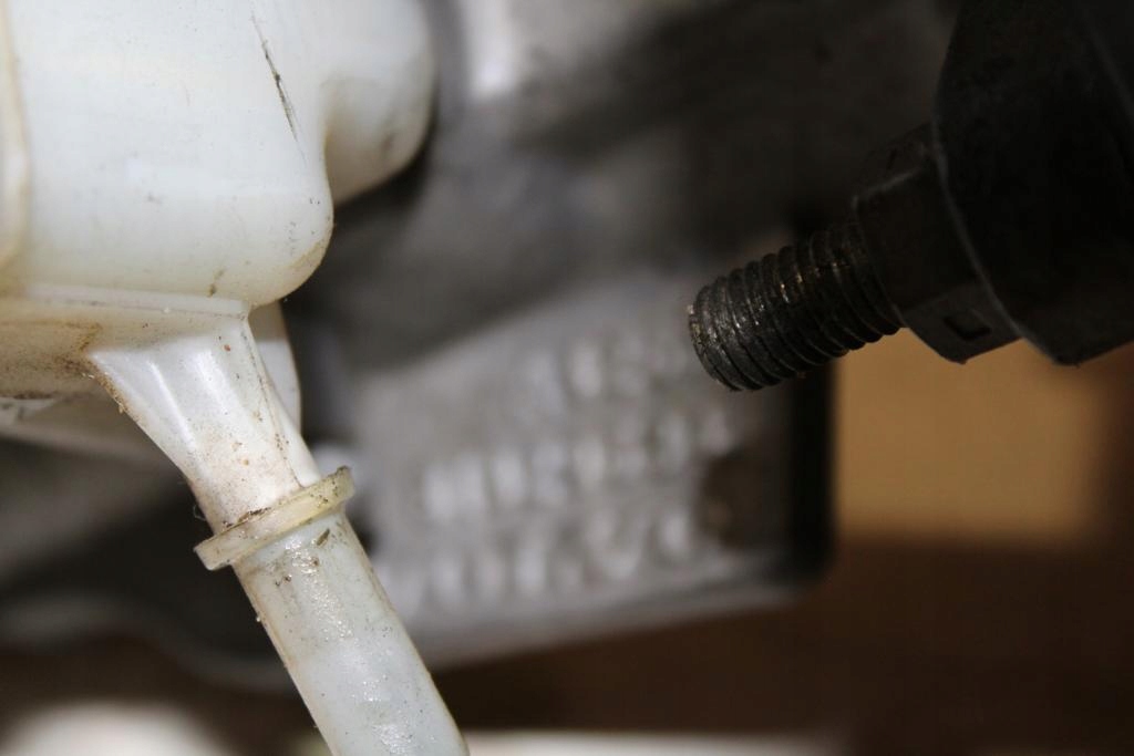 фото №6, Підсилювач гальм volvo v40 ii 2014r 1.6 d2 31362932