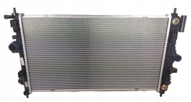 Купить Радиатор воды opel insignia 2008- 1.6 2.0 cdti