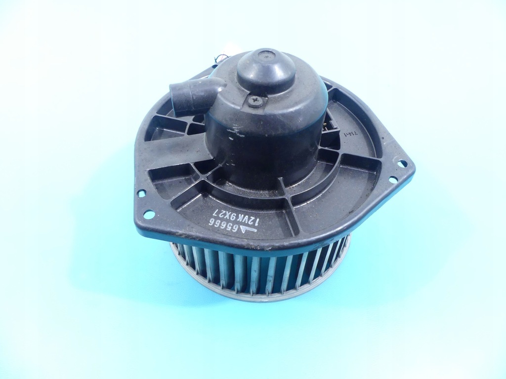 фото №1, Воздуходувка обдув вентилятор legacy iii 99-04 eu