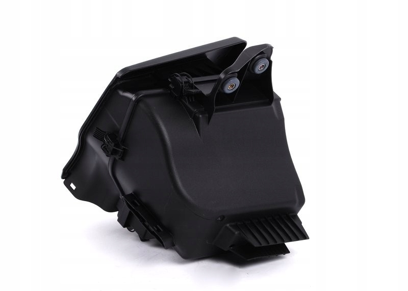 фото №7, Ansauggerauschdampfer bmw e46 x3 оригінальний 13717501975