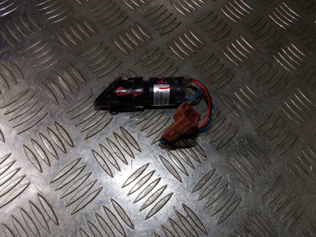 фото №1, Датчик температуры кондиционера кондиционер renault clio iii modus scenic ii