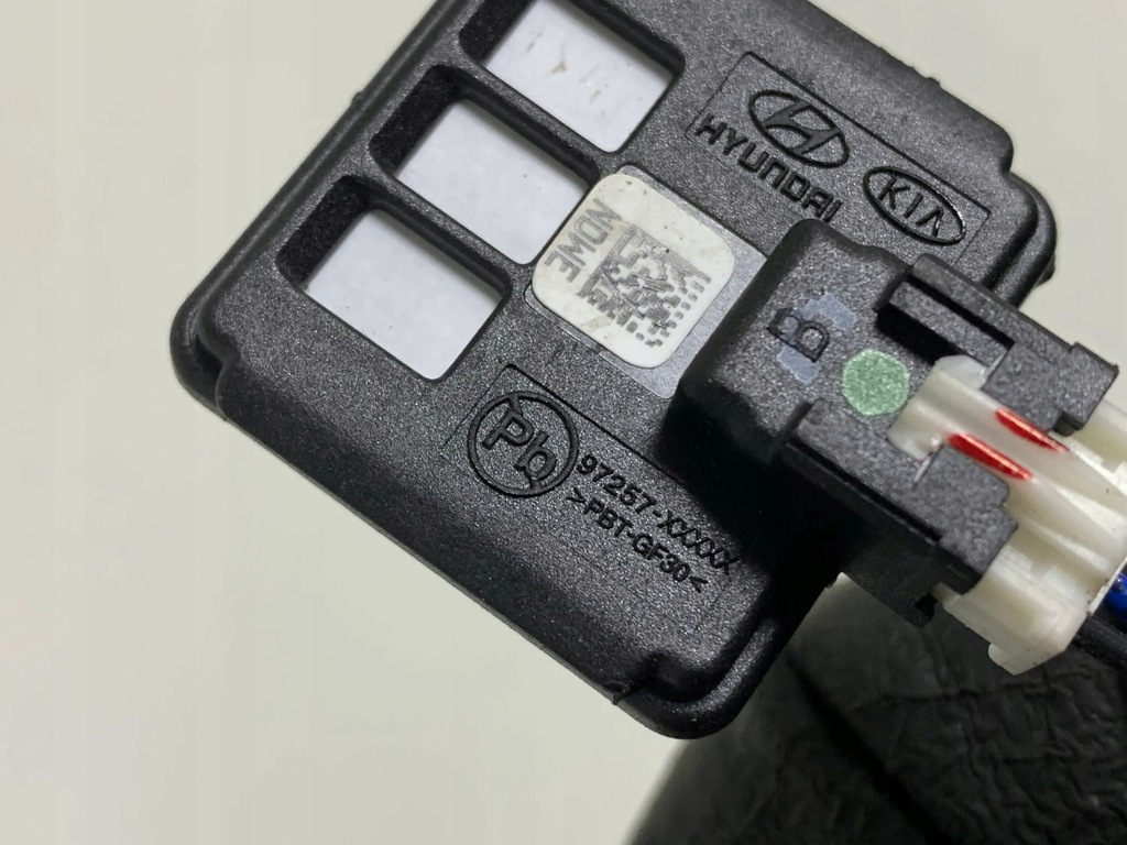 фото №5, Hyundai i30 2019 датчик освещённости