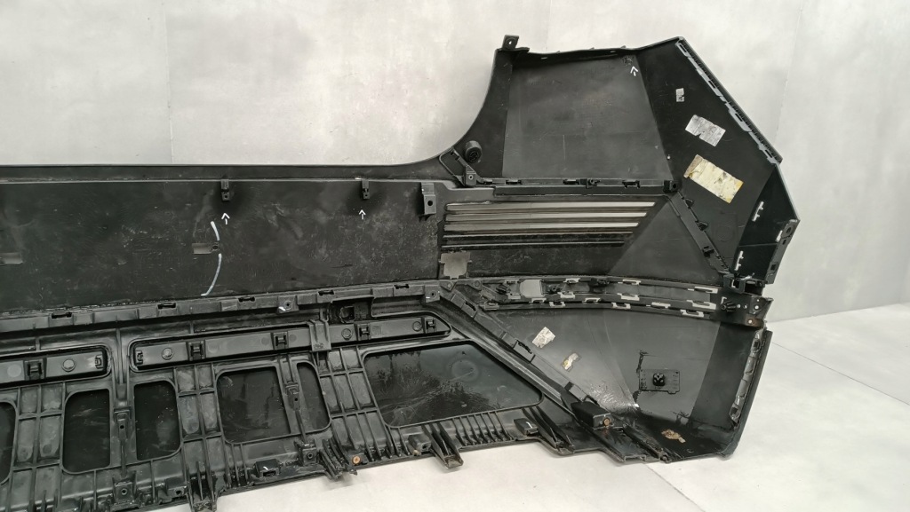 Бампер задний  задний hyundai ioniq 5 v 21-24 с Разборки