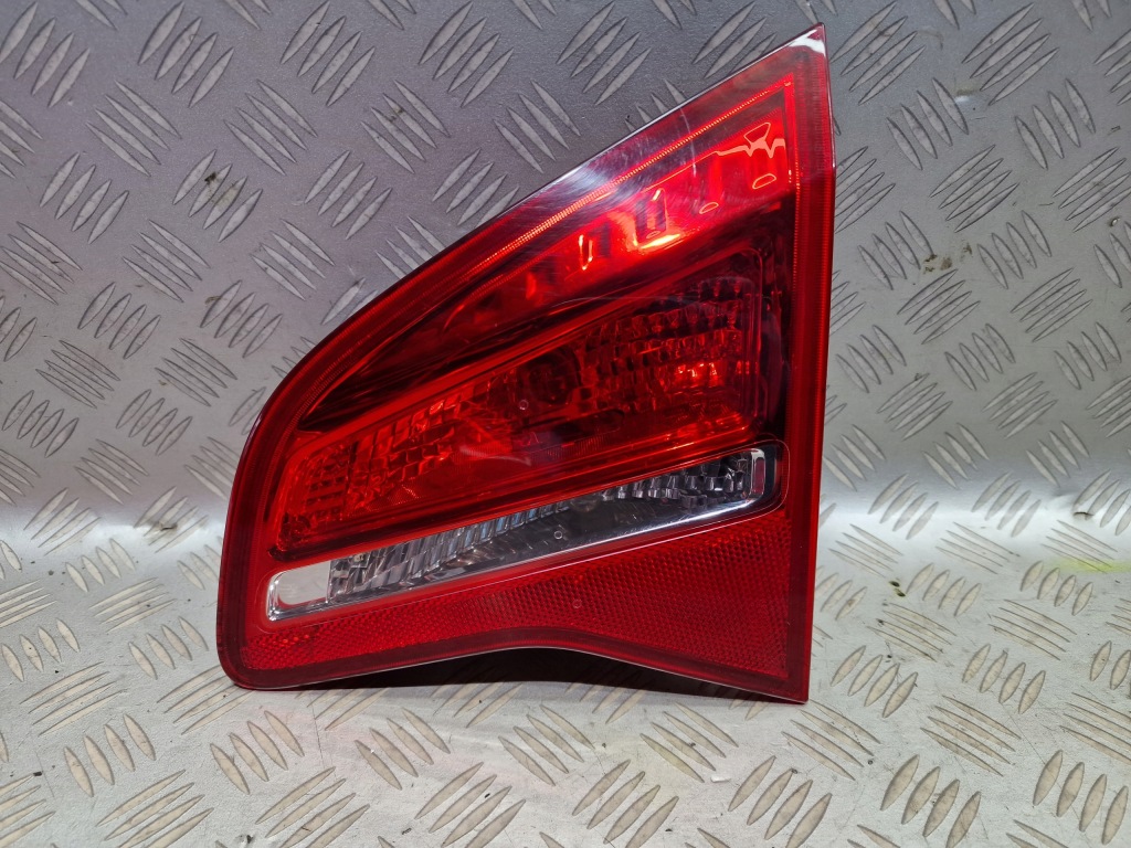 фото №1, Лампа правая задняя w крышка opel meriva b