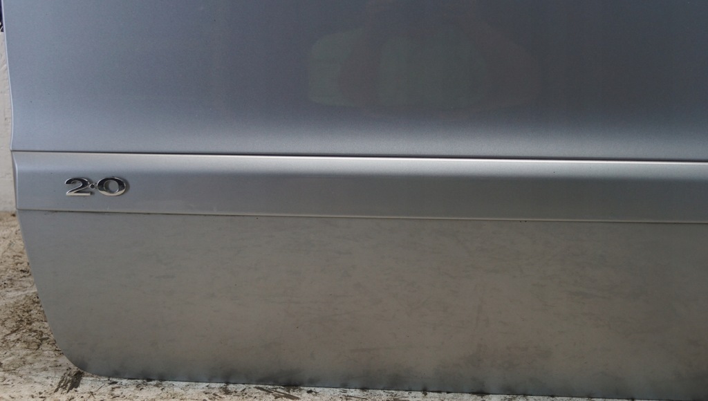 фото №12, Дверь левый перед ford s-max mk1 lift h8