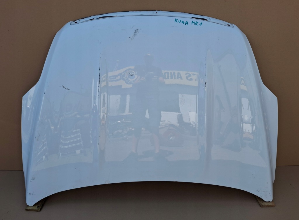 Купить Ford kuga mk1 капот крышка двигателя