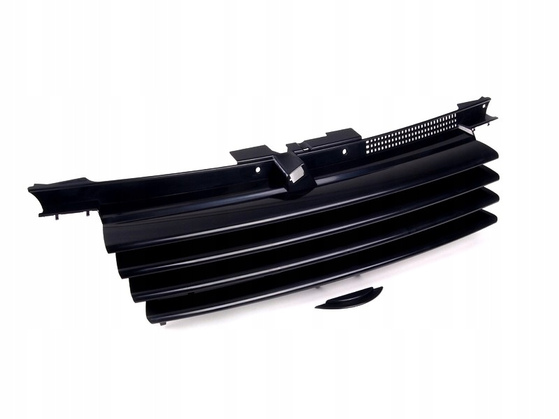 фото №1, Решітка радіатора решітка радіатора bora bez logo vw решітка радіатора решітка радіатора black