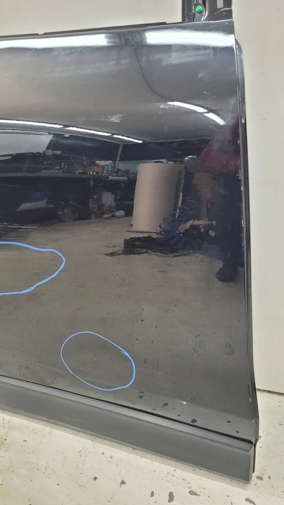 фото №6, Mazda cx-5 cx5 ii 17+ дверь задняя задние правое fv