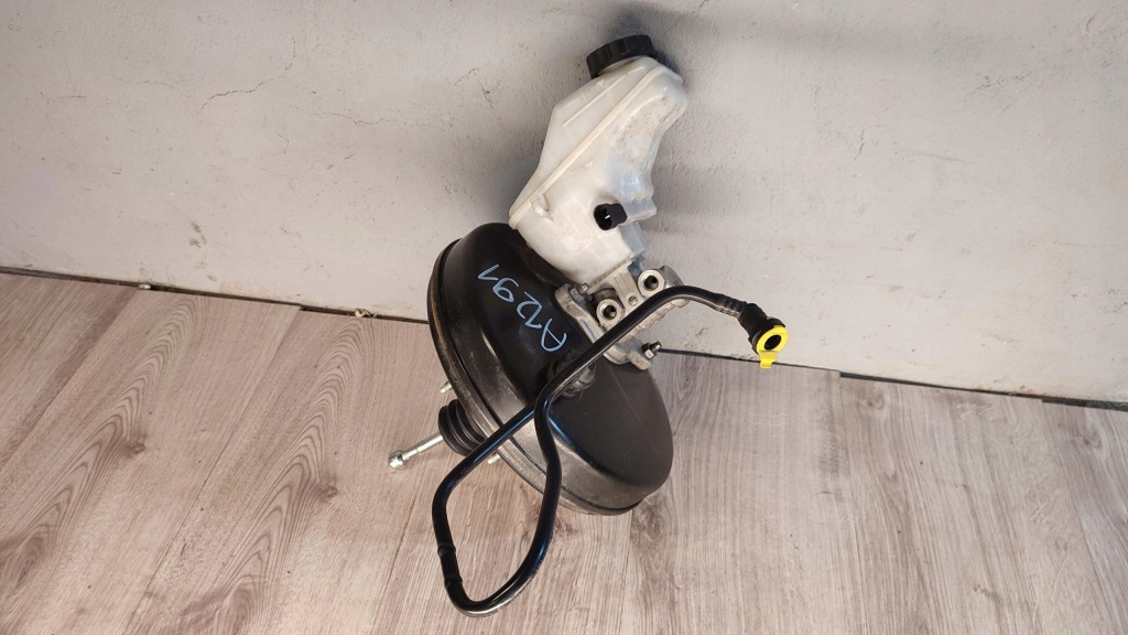 Opel adam насос підсилювач гальм 13380250 Доставка