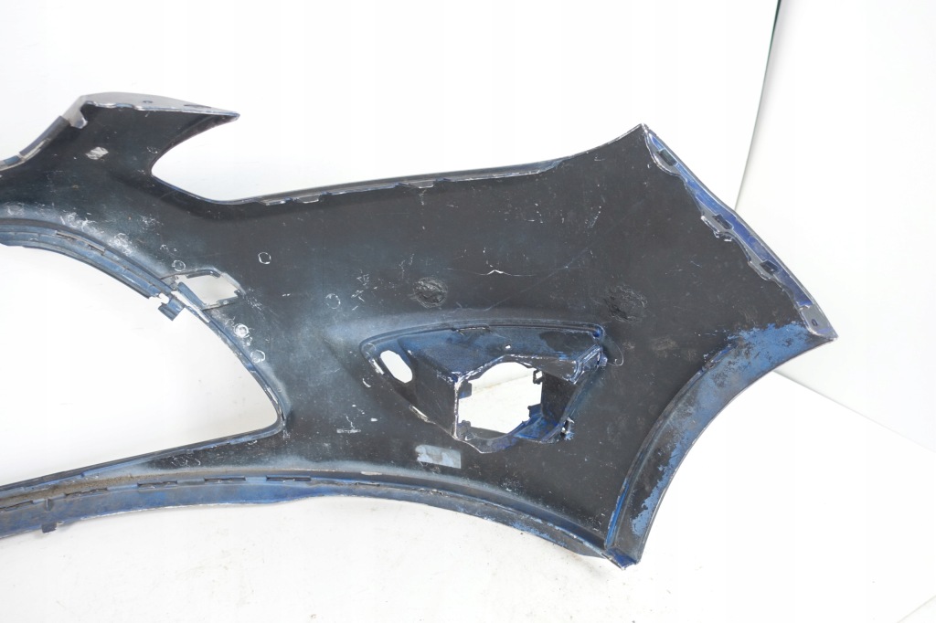 фото №14, Ford c-max mk2 2010-2014 бампер перед передній am51-r17k757-a