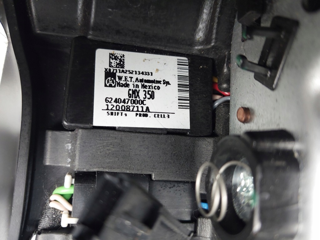 Кермо  шкіряний багатофункціональний 624047000c opel insignia a рестайлінг  opc Недорого