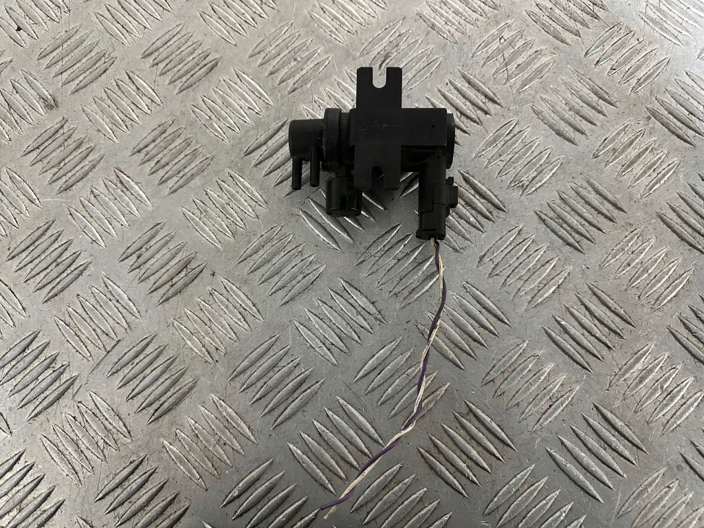 Ford connect 1.8 tdci клапан вакуумa 9645029180 с Разборки