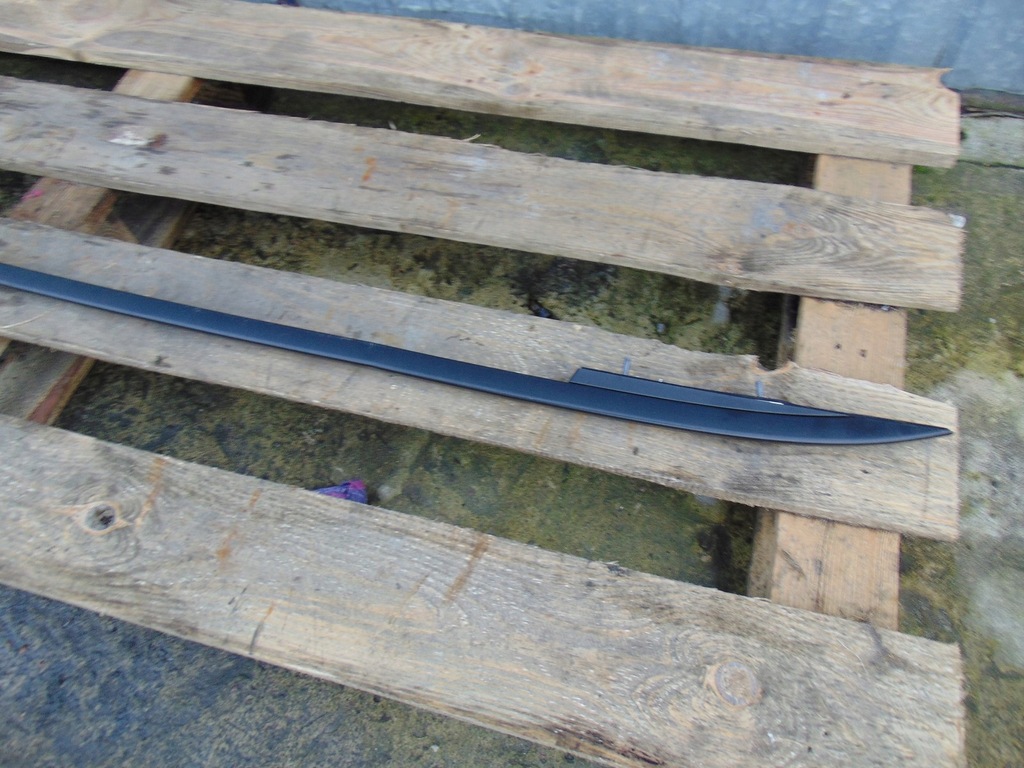 фото №10, Рейлинг крышный левый vw touran 5ta860025j