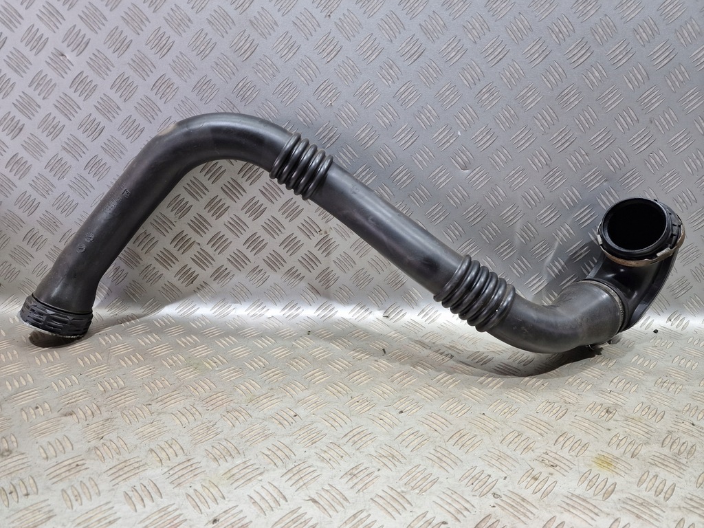 фото №1, Труба шланг інтеркулер opel insignia a 1.6 cdti