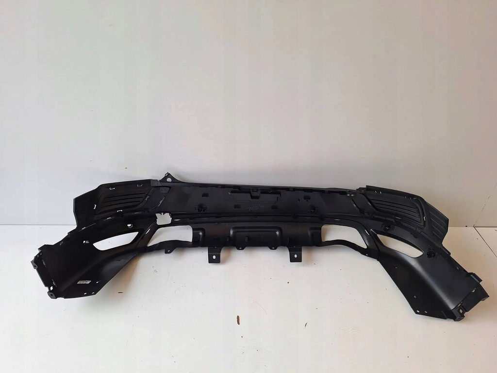 фото №7, Renault arkana накладка бампера задня 850186741r nowa оригінал