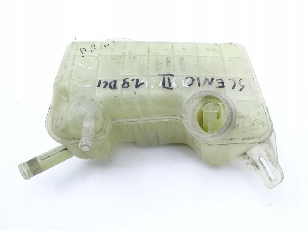 фото №1, Renault scenic ii 1.9 dci бачок розширювальний