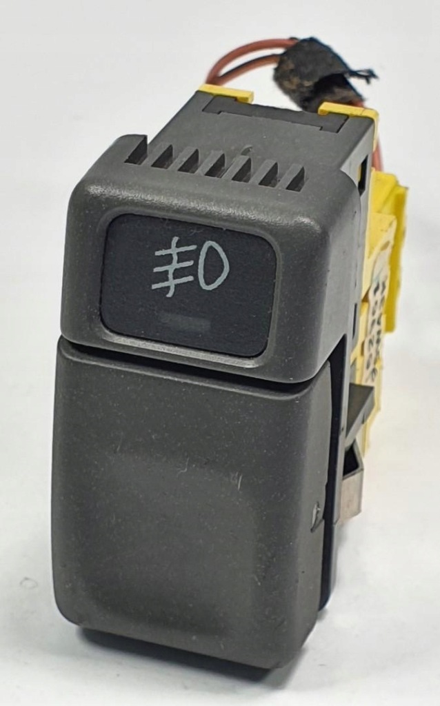 фото №1, Кнопка світла протитуманних volvo оригінальний номер 9162961