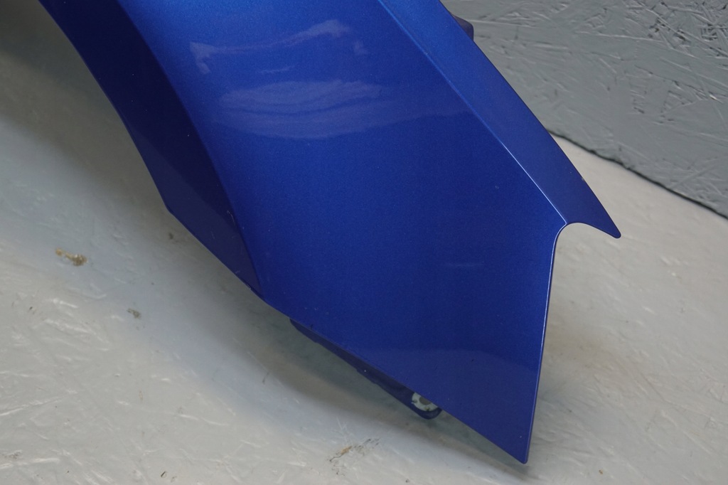 фото №6, Крыло правый перед skoda octavia iii lift