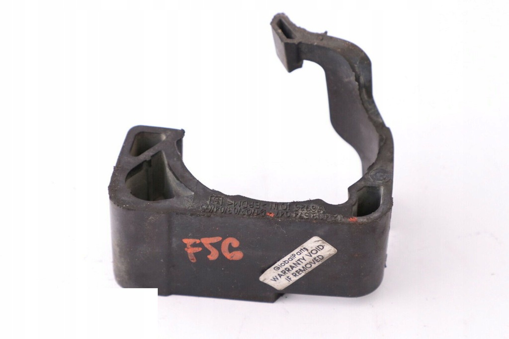 фото №1, Mini f55 f56 f57 кронштейн стартер 8574047