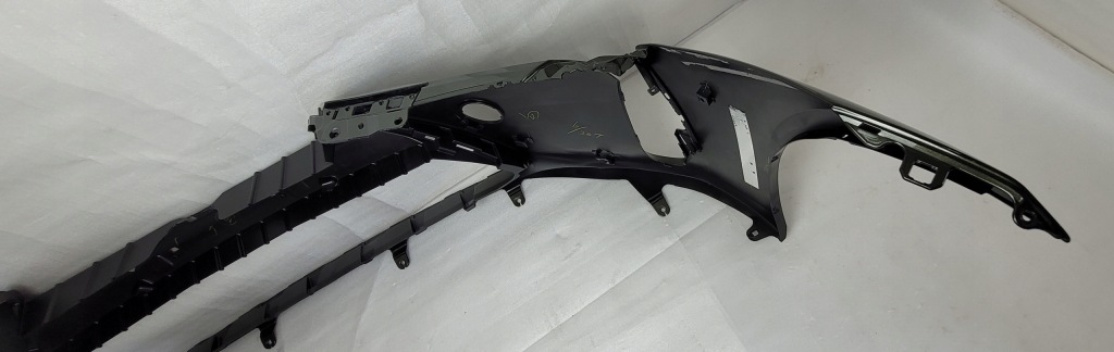 фото №15, Бампер перед lexus lc500 lc500h 2016-