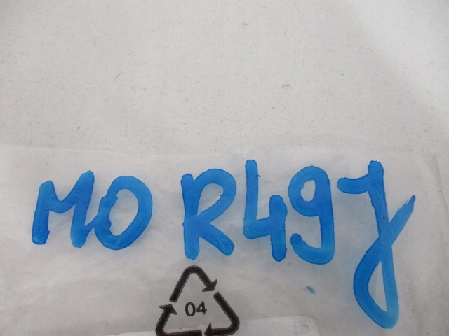 фото №8, Jumpy iii 12- ключ відкривання двері блокування двері новий oryg. 6490ac