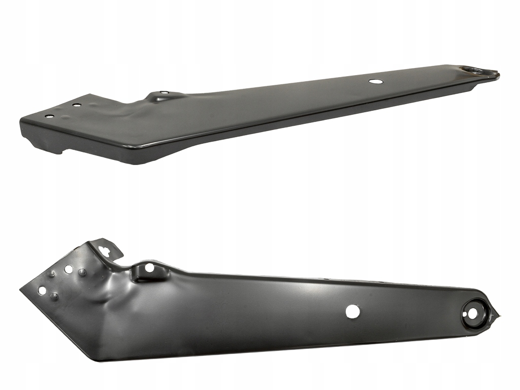 Купить Vw passat b8 2014- pas передний левая верхний 3g0806929