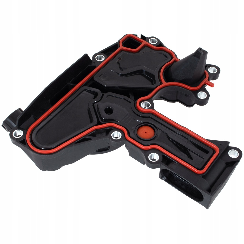 фото №3, Вентиляция картера сепаратор масла do skoda octavia ii superb ii yeti