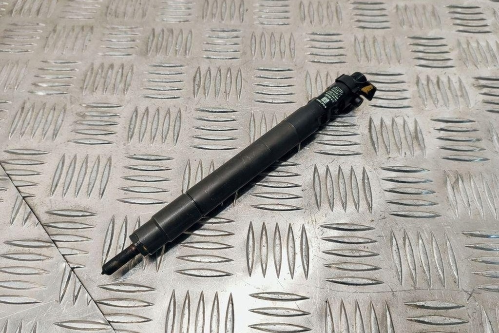 фото №1, Инжектор peugeot 508 9686191080 2.0l 2012