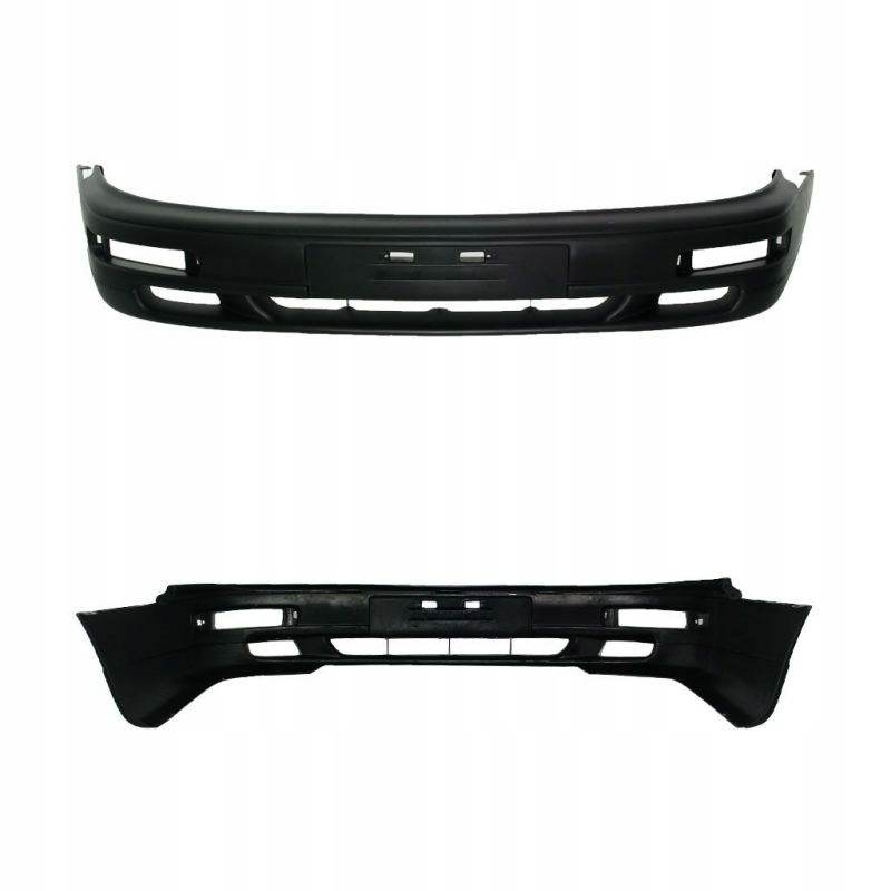 фото №1, Бампер передний toyota camry '91-'94