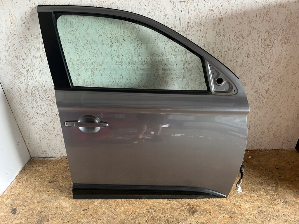 фото №1, Дверь правое перед mitsubishi outlander iii u17 lift